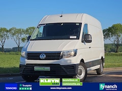 Volkswagen Crafter - 35 2.0 L3H3 177Pk Automaat