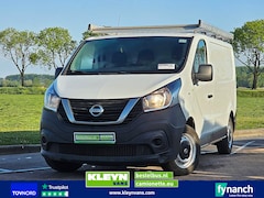 Nissan nv300 - L1H1 Airco Euro6 NAP