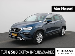 Seat Ateca - 1.5 TSI Style Business Intense | Achteruitrijcamera | Panorama dak | Climate Control |