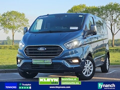 Ford Transit Custom - 2.0