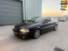 Volvo C70 Coupé - 2.4 T Tourer FULL OPTIES KANON VAN EEN AUTO automaat leer