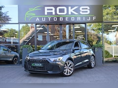 Audi A1 Sportback - 25 TFSI Advanced Apple Carplay/Pdc/Ecc/Keyless/Virtual/Matrix/Led/17Inch