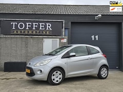 Ford Ka - 1.2 Cool & Sound start/stop