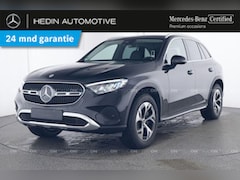 Mercedes-Benz GLC-klasse - GLC 300e Automaat 4MATIC Luxury Line | Advanced Plus Pakket | Winterpakket | Panoramadak |