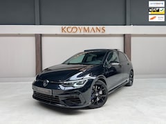 Volkswagen Golf - 2.0 TSI R 4Motion Performance/HUD/AKRA/NÜRNBERG/IQ LIGHTS/LEER/MEMORY/VOL