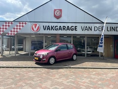 Renault Twingo - 1.2 16V Dynamique prijs is inclusief nieuwe distributieriem en onderhoudsbeurt