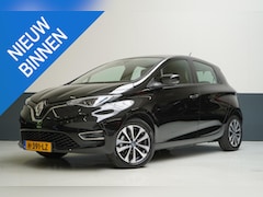 Renault Zoe - R135 Zen 52 kWh | Koopaccu | Climate control | Cruise control | Apple CarPlay