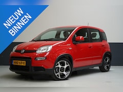 Fiat Panda - 1.0 Hybrid Sport | Airconditioning | Hoge instap | Lm velgen | Apple CarPlay