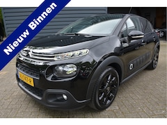 Citroën C3 - 1.2 PureTech Shine Navi Cruise Control Clima Bluetooth