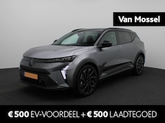 Renault Scenic E-Tech - EV87 long range esprit Alpine Full Led / Navigatie / Pack Parking + Camera / 20" wielen