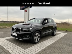 Volvo XC40 - T2 Momentum + Business Pro ACC Leder Keyless Entry RTI Automaat