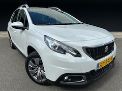 Peugeot 2008 - 1.2 T Blue Lion // Panoramadak // Apple carplay //