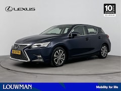 Lexus CT 200h - Ultimate Edition | Adaptive Cruise Control | Parkeersensoren |