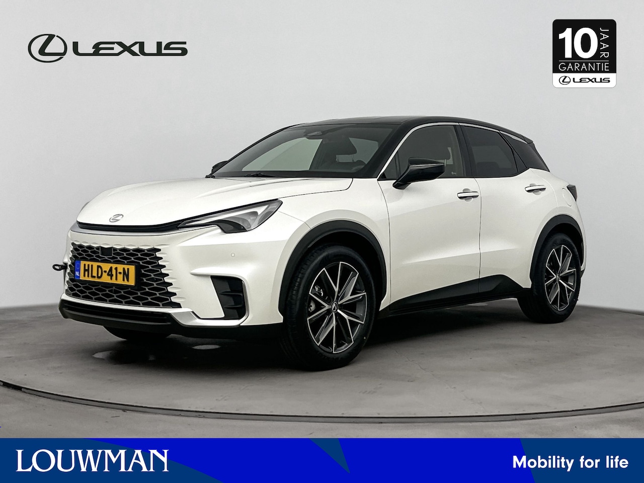 Lexus LBX - Emotion 2WD Limited | Techpack | Apple Carplay | Stoel & Stuurverwarming | - AutoWereld.nl
