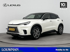 Lexus LBX - Emotion 2WD Limited | Techpack | Apple Carplay | Stoel & Stuurverwarming |