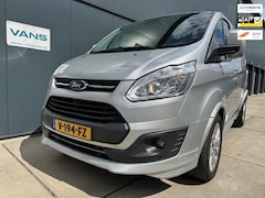 Ford Transit Custom - 290 2.0 TDCI L1H1 Sport