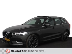 Volvo XC60 - 2.0 T8 Twin Engine AWD Momentum | Automaat | Pano | Harman & Kardon | Leder | 19" | Pine G