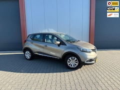 Renault Captur - 0.9 TCe Dynamique