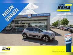 Citroën C3 - 1.2 PureTech Max