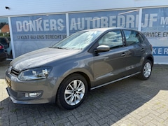 Volkswagen Polo - 1.2 TSI Comfortline