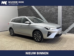 MG 5 - 5 MG5 Long Range Comfort 61 kWh | ACC | Camera | Apple Carplay | Keyless | Getint Glas
