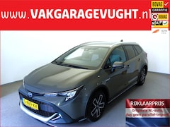 Toyota Corolla Touring Sports - 2.0i HYBRID 180pk "TREK" AUTOMAAT