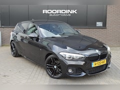 BMW 1-serie - M-Sport|Navi|Clima|LED|Automaat