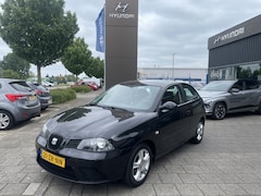 Seat Ibiza - 1.4-16V Trendstyle
