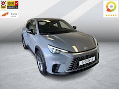 Lexus LBX - Business Line 2WD