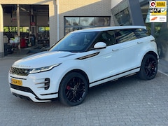 Land Rover Range Rover Evoque - 1.5 P300e AWD Autobiography Black Pack Paronamadak