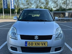 Suzuki Swift - 1.3 GLS