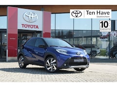 Toyota Aygo X - 1.0 VVT-i 72PK MT Envy | 18” lichtmetalen velgen ‘design Envy’ |