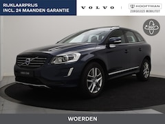 Volvo XC60 - T6 AUT(6) SUMMUM SCHUIFDAK LEDER 18INCH XENON NAVI