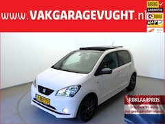 Seat Mii - 1.0i 60pk "Mii by MANGO" Open Air 5-deurs