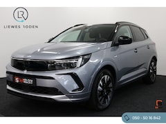 Opel Grandland - 1.6 Turbo Hybrid GS (Automaat)