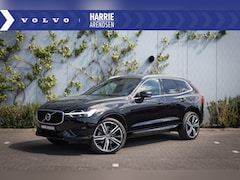 Volvo XC60 - T8 Twin Engine AWD R-Design | Bowers & Wilkins audio | Luchtvering | 360 camera | Adaptiev
