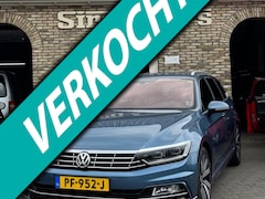 Volkswagen Passat Variant - 1.4 TSI Highline Business R Automaat Bj 2017