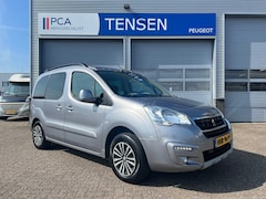 Peugeot Partner Tepee - 1.2 110PK Active | Navigatie | Cruise control | Trekhaak |