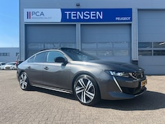 Peugeot 508 - 1.6 225PK GT First Edition | Automaat | Vol leder | Focal | Electrische achterklep | Opend
