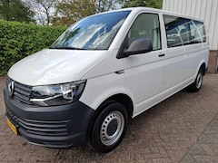 Volkswagen Transporter Kombi - 2.0TSI 19350.- INCL BTW 9-PERSOONS BENZINE 150PK