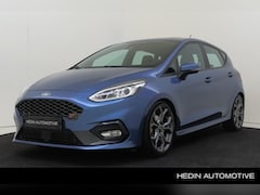 Ford Fiesta - 1.5 EcoBoost ST-3 | 200 PK | 2019 | Performance Blue