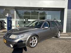 Saab 9-5 Estate - 2.3 Turbo Aero