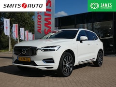 Volvo XC60 - 2.0 T8 Twin Engine | AWD | Inscription | Plug in Hybrid | Panorm