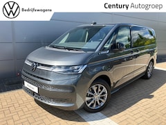 Volkswagen Multivan - Bedrijfswagens Bulli Edition L2 1.5 eHybrid EU6 180 kW (245pk) 31