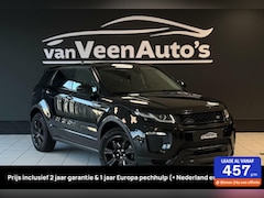 Land Rover Range Rover Evoque - 2.0 Si4 HSE Dynamic