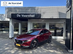 Mazda CX-30 - 2.0 e-SkyActiv-X M Hybrid Homura *DEMO