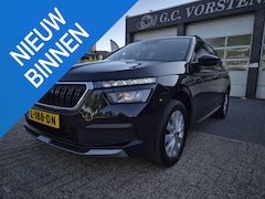 Skoda Kamiq - 1.0 TSI Ambition