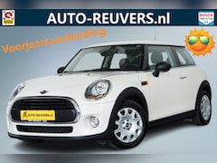 MINI One - 1.2 Pepper / Airco / Start stop / Blue tooth