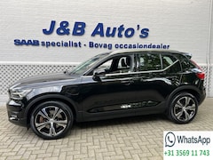 Volvo XC40 - 1.5 T5 Recharge BLIS Navigatie Achteruitrijcamera