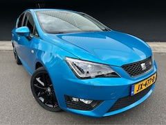 Seat Ibiza - 1.0 EcoTSI FR Sport // komt binnen //